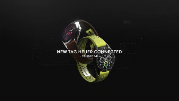 Tag heuer connected calibre e4 42mm oxygen42 bypass google frp -  updated May 2024
