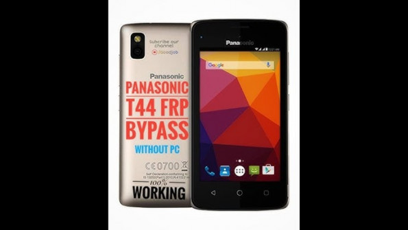 Tagi t44 bypass google frp -  updated May 2024