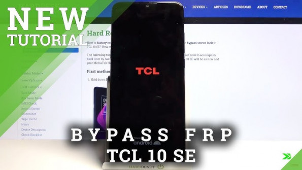 Tcl 10 tabmax 4g transformer 9295g bypass google frp -  updated May 2024