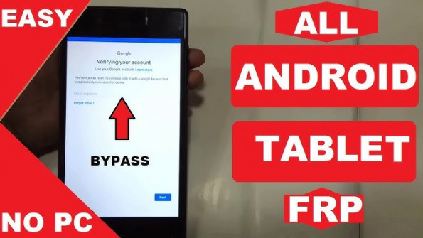 Twm mypad p3 bypass google frp -  updated May 2024