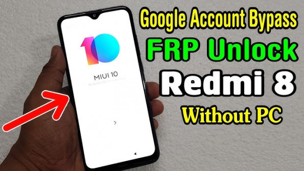 Uimi 8 bypass google frp -  updated May 2024