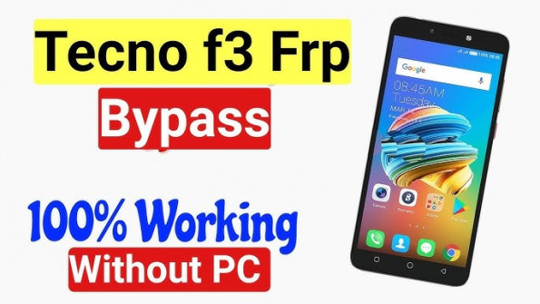 Uimi f3 bypass google frp -  updated May 2024