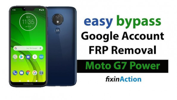Utime g7 bypass google frp -  updated May 2024