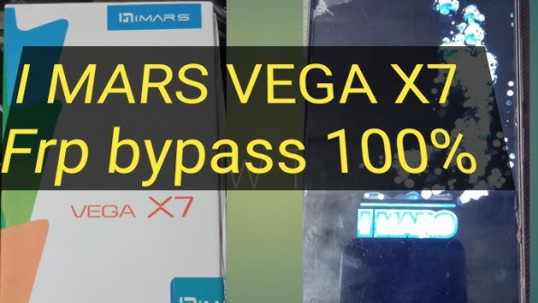 Vega q7128 bypass google frp -  updated May 2024