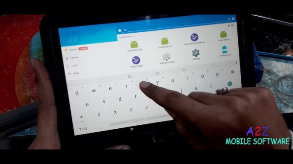 Verizon wireless ellipsis 10 qtair7 bypass google frp