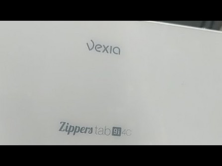 Vexia zippers tab 9i bypass google frp -  updated May 2024