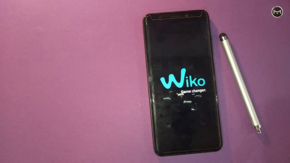 Wiko ozzy bypass google frp -  updated May 2024