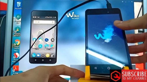 Wiko sunny2 plus bypass google frp -  updated May 2024