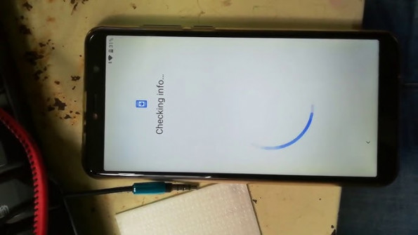 Wiko y80 w v720 eea bypass google frp updated June 2021