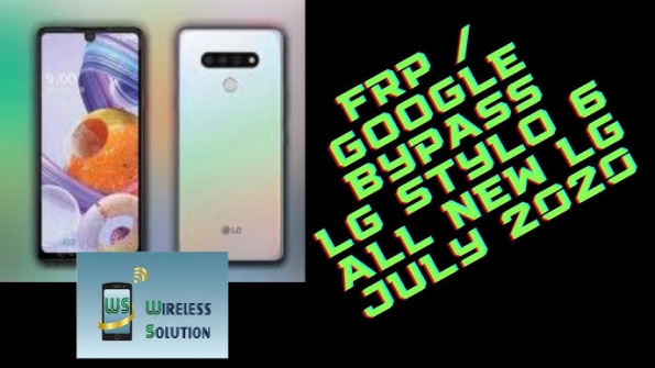 Win4buy wg4 bypass google frp -  updated May 2024