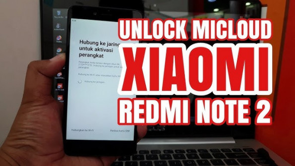 Xiaomi hm note 2 hermes redmi bypass google frp -  updated April 2024
