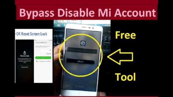 Xiaomi redmi note 3 hennessy bypass google frp updated