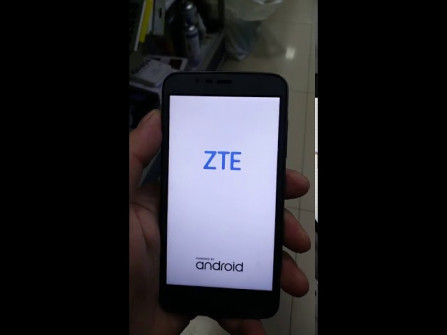 Zte bv0710 p655a30 bypass google frp -  updated May 2024