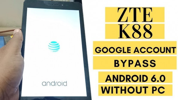 google account manager frp bypass zte