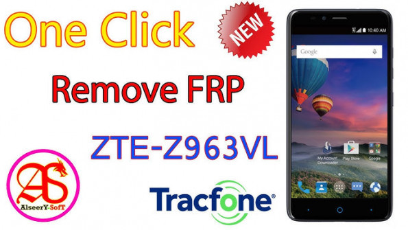Zte max duo lte z962bl bypass google frp -  updated May 2024
