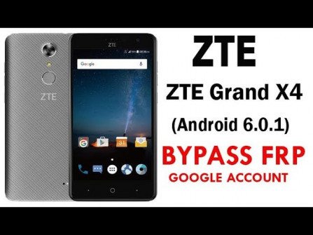 google account manager frp bypass zte