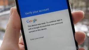 How to frp bypass Google Account Verification?