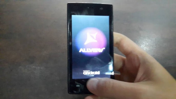 Allview p4 alldro bypass google frp -  updated May 2024