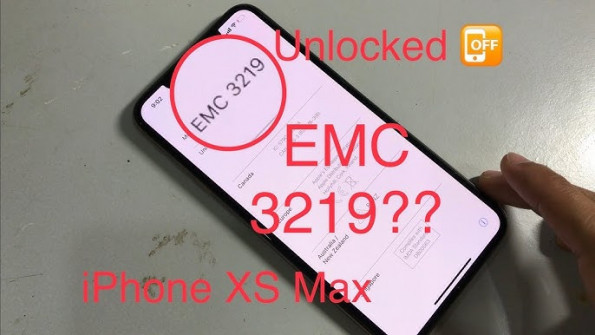 Apple iphone xs max bypass google frp -  updated May 2024