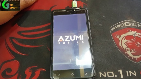 Azumi a50 bypass google frp -  updated May 2024