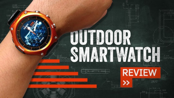 Casio smart outdoor watch wsd f10 koi bypass google frp -  updated May 2024