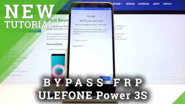 Doov isuper s3 bypass google frp -  updated May 2024