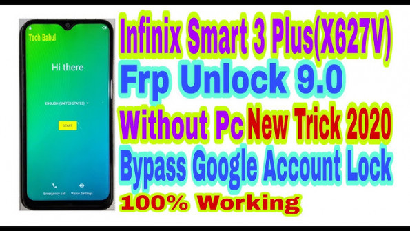 Hello smart 3 bypass google frp -  updated May 2024