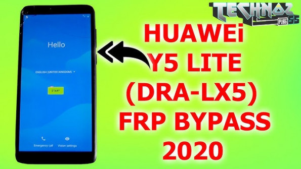 Huawei hwu8850 007hw bypass google frp -  updated May 2024
