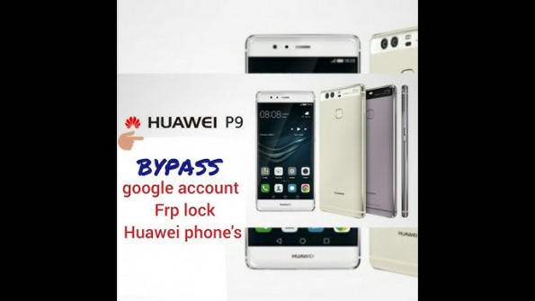 Huawei p7 hwp7 l11 bypass google frp -  updated May 2024
