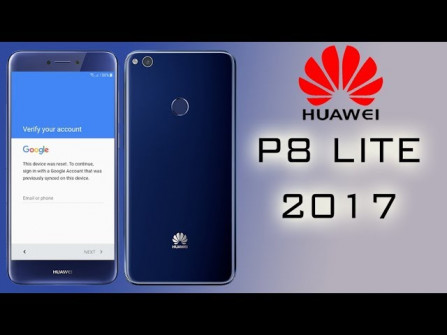 Huawei p8 lite hwale h ale l23 bypass google frp -  updated May 2024