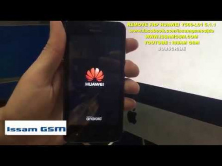 Huawei y635 l01 hwy635 bypass google frp -  updated May 2024