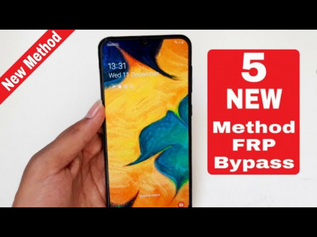 Hymi 5i bypass google frp -  updated May 2024