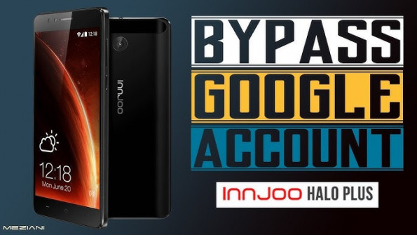 Innjoo f106 plus bypass google frp -  updated May 2024