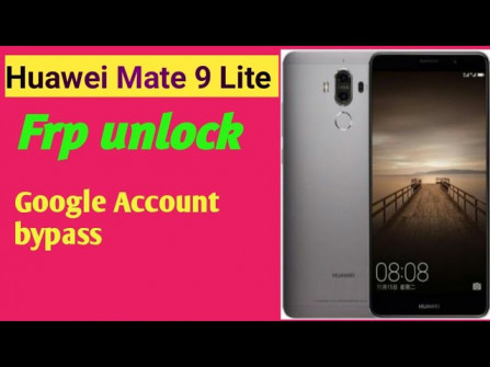 Invens mate 9 bypass google frp -  updated May 2024