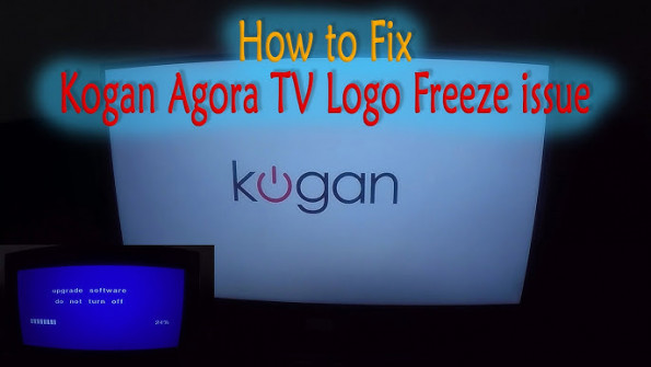 Kogan 4k android tv sw4h bypass google frp -  updated May 2024