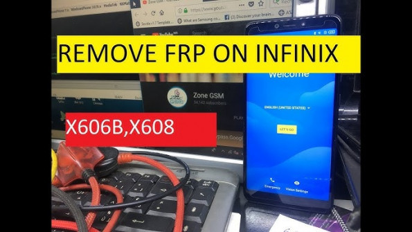 Letv le 1 x608 bypass google frp -  updated May 2024