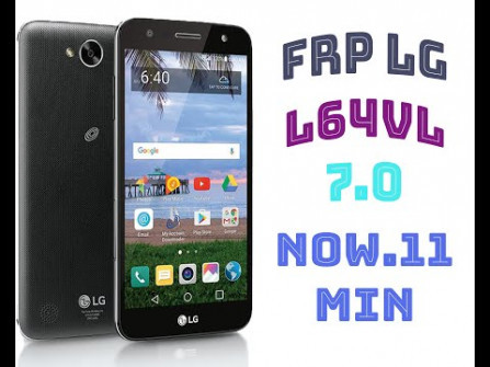 Lg double play c729 bypass google frp -  updated May 2024