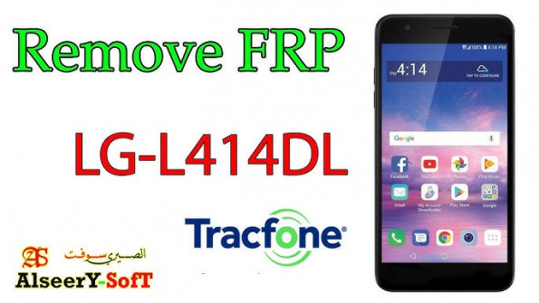 how to bypass google account on lg tracfone