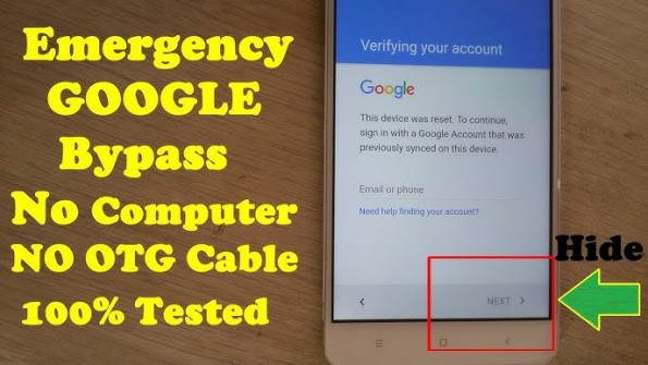 Mls iqtalk iqc61 bypass google frp -  updated May 2024