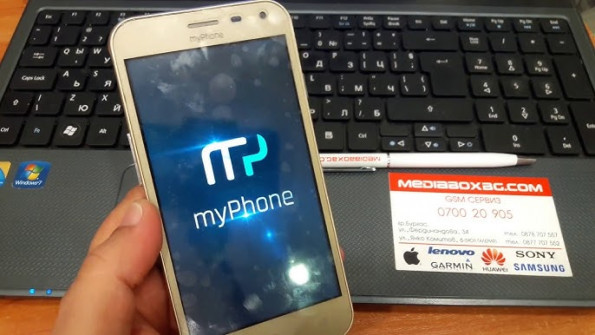 Myphone pl fun lte bypass google frp -  updated May 2024