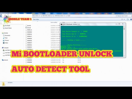 Omh bootloader unlocker v1 0 bypass google frp -  updated May 2024