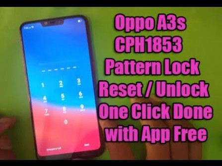 Oppo cph1853ru cph1853 bypass google frp - updated December 2023