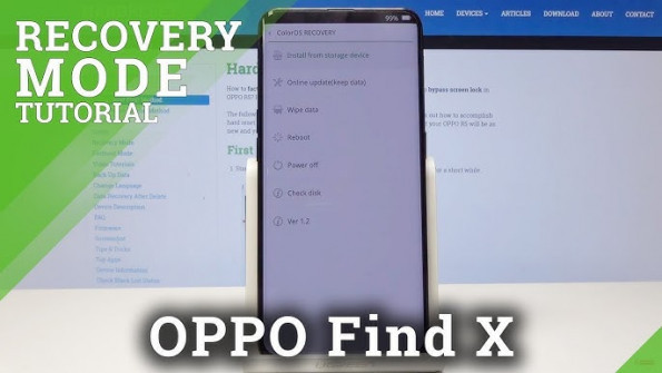 Oppo find x2 pro n vhr op4a7a pdem30 bypass google frp -  updated May 2024