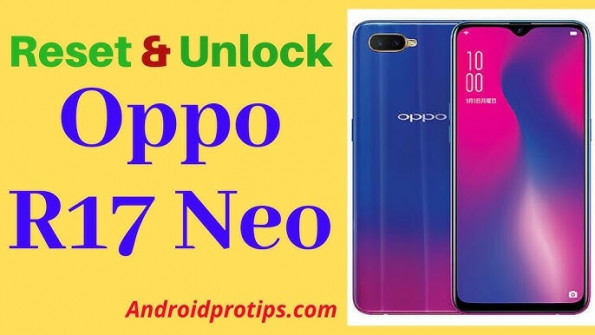 Oppo r17 neo cph1893 bypass google frp -  updated May 2024