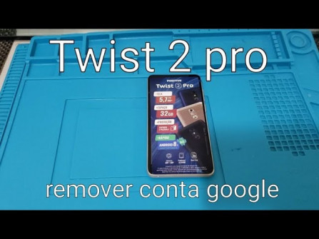 Positivo twist 2 pro s532 bypass google frp -  updated May 2024