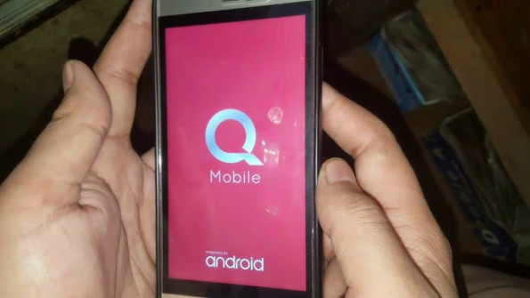 Qmobile e1 bypass google frp -  updated May 2024