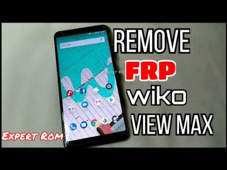 Qsmart view max pro bypass google frp -  updated May 2024