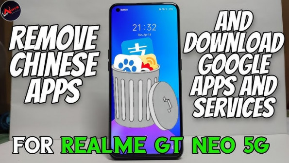 Realme gt neo2 5g re879al1 rmx3370 bypass google frp -  updated May 2024