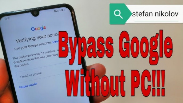 Samsung galaxy a50s sm a507fn bypass google frp -  updated May 2024