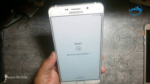 Samsung galaxy a9 2016 a9xltechn sm a9000 bypass google frp -  updated May 2024